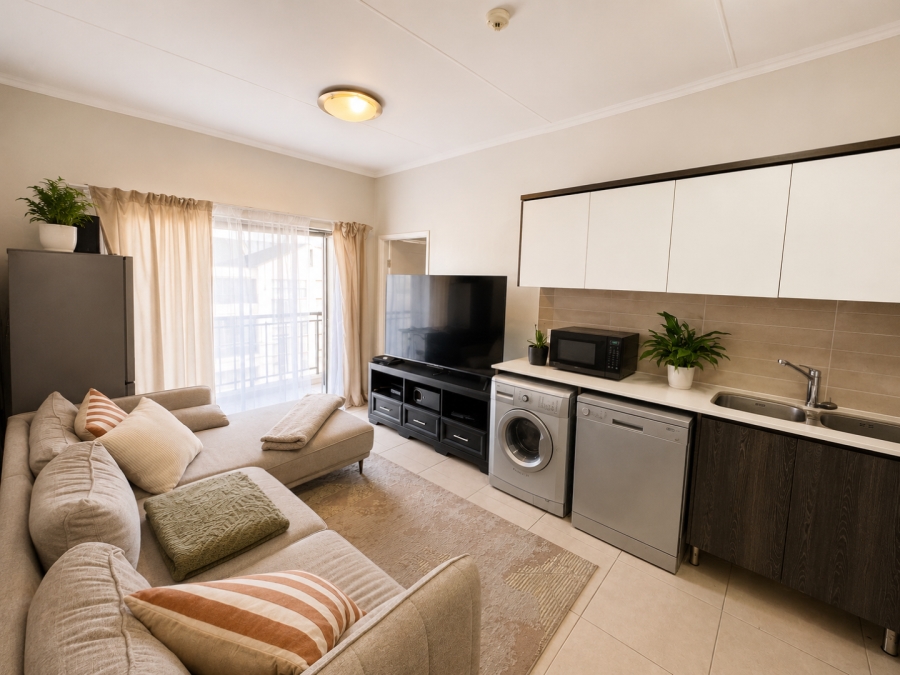 1 Bedroom Property for Sale in Sandown Western Cape